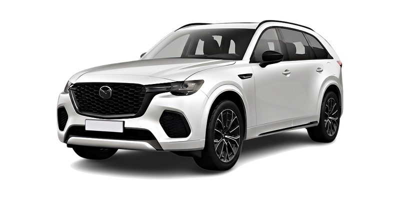 Mazda CX-70 2024 - 2026 (KJ)