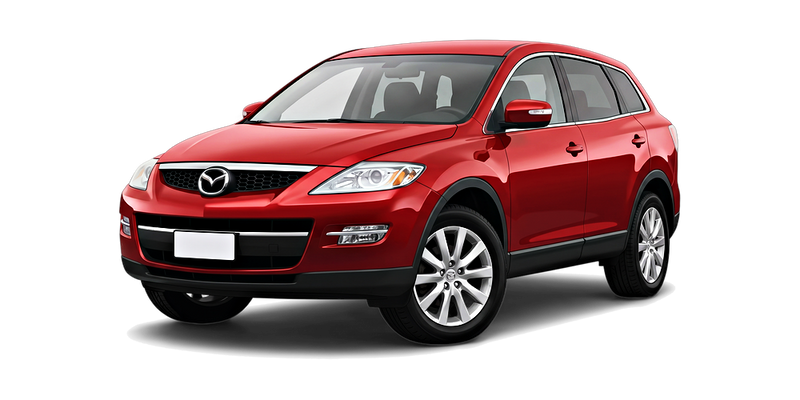 Mazda CX-9 2006 - 2015 (TB)
