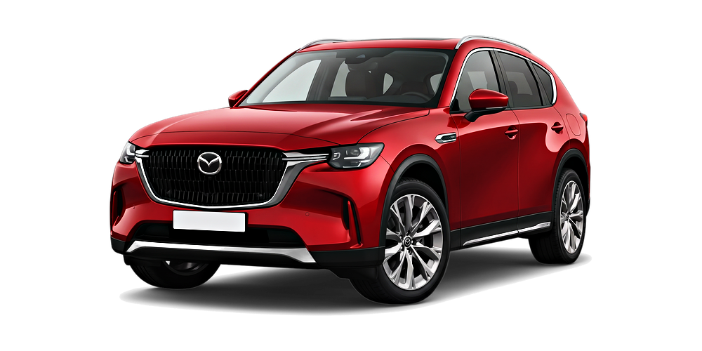 Mazda CX-90