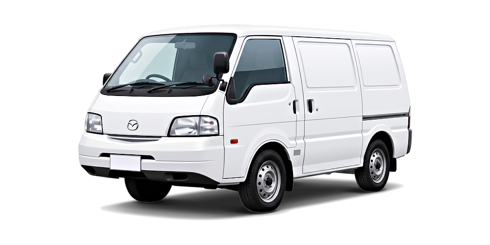 Mazda E1800i