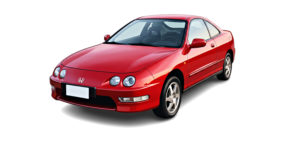 Mazda Eunos 30X