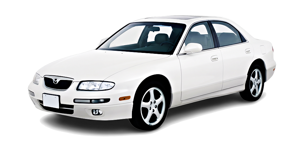 Mazda Millenia