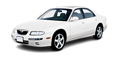 Mazda Millenia 2000 - 2002 (TA) Wiper Blades