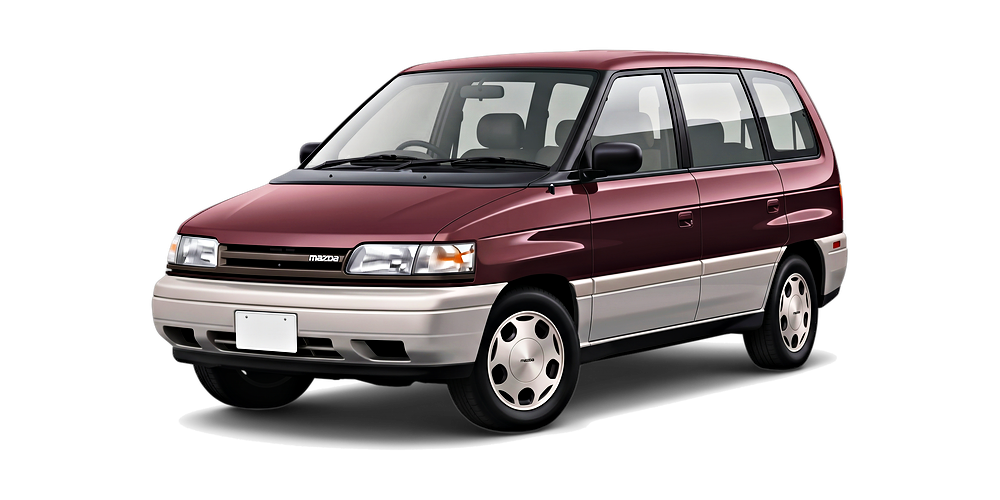 Mazda MPV