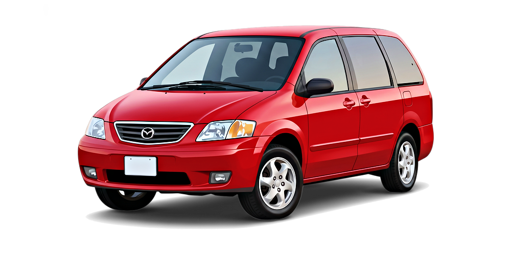Mazda MPV