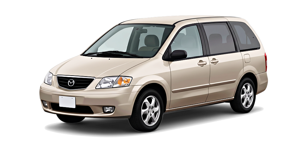 Mazda MPV