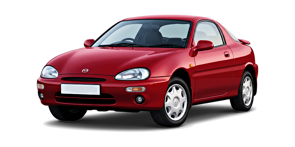 Mazda MX-3