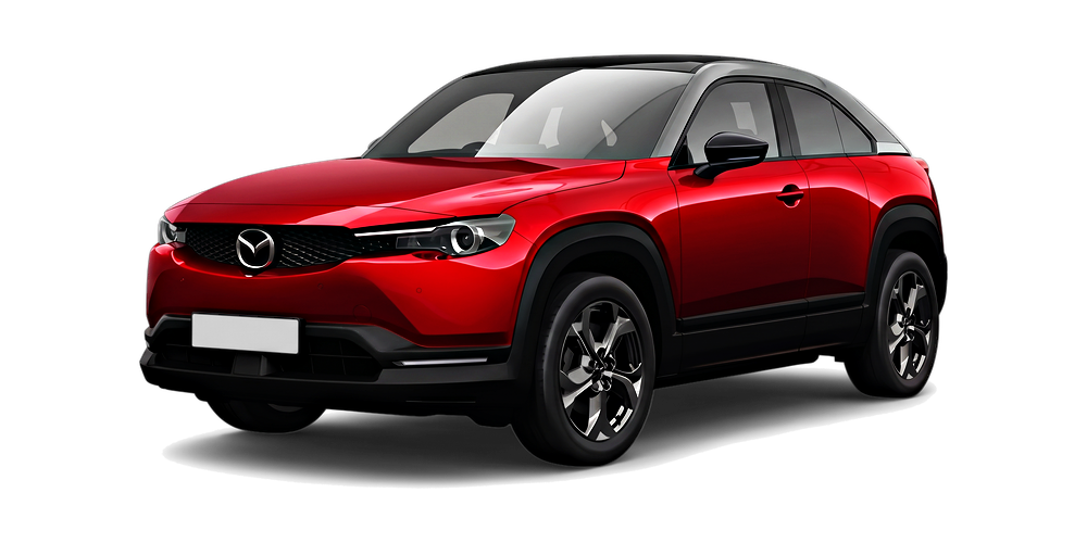 Mazda MX-30