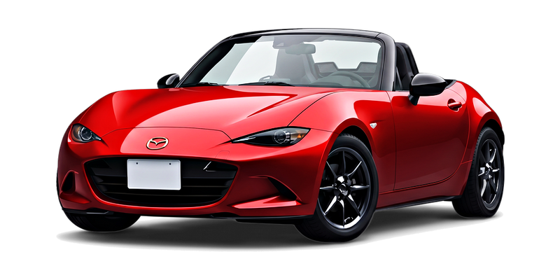 Mazda MX-5 2015 - 2026 (ND)