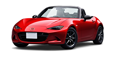 Mazda MX-5 2015 - 2026 (ND) Wiper Blades