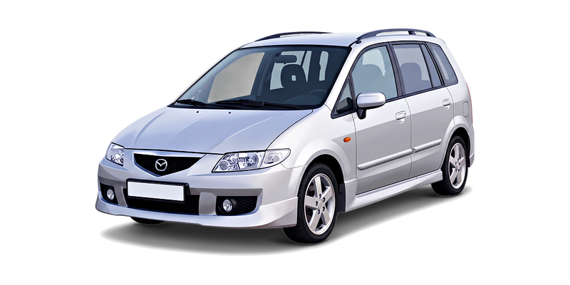 Mazda Premacy 1999 - 2005 (CP)