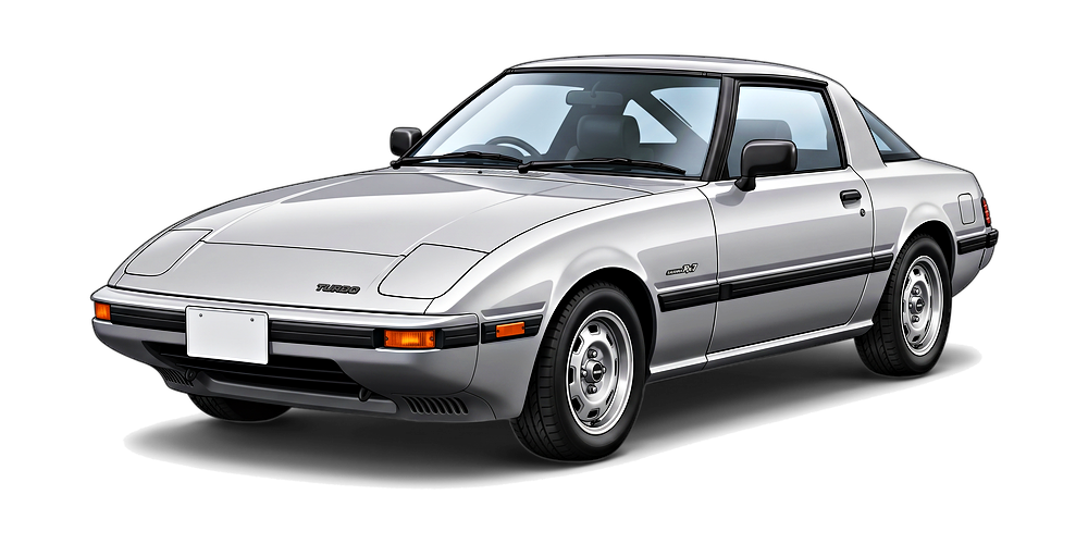 Mazda RX-7