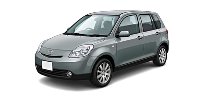 Mazda Verisa 2004 - 2015 Wiper Blades