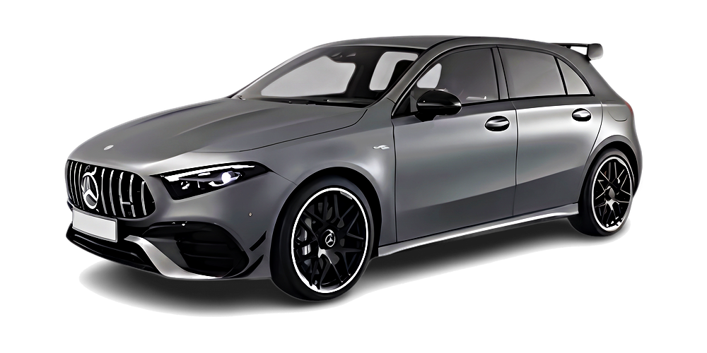 Mercedes-AMG A35