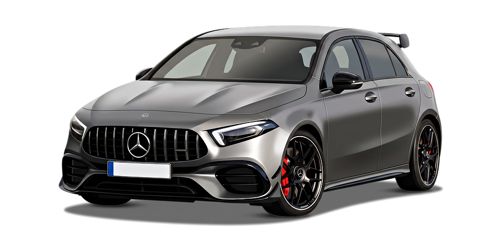 Mercedes-AMG A45