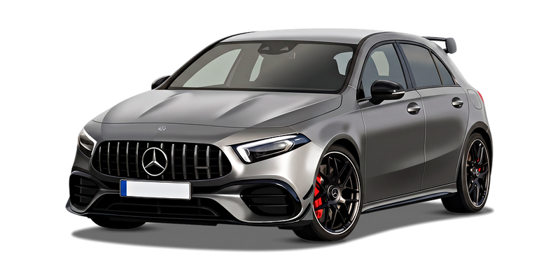 Mercedes-AMG A45 2019 - 2026 (W177)