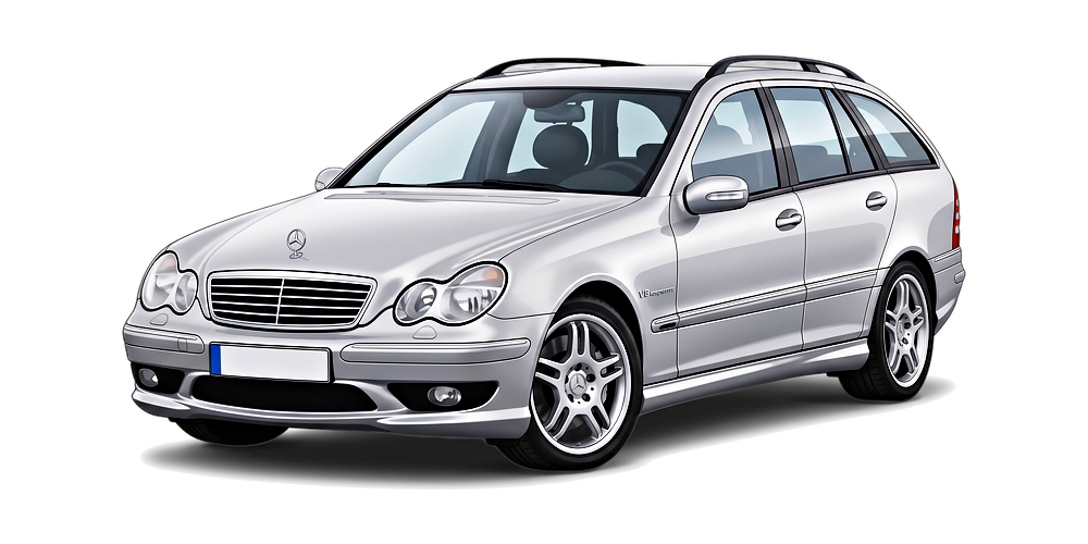 Mercedes-AMG C30