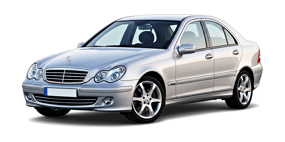 Mercedes-AMG C30