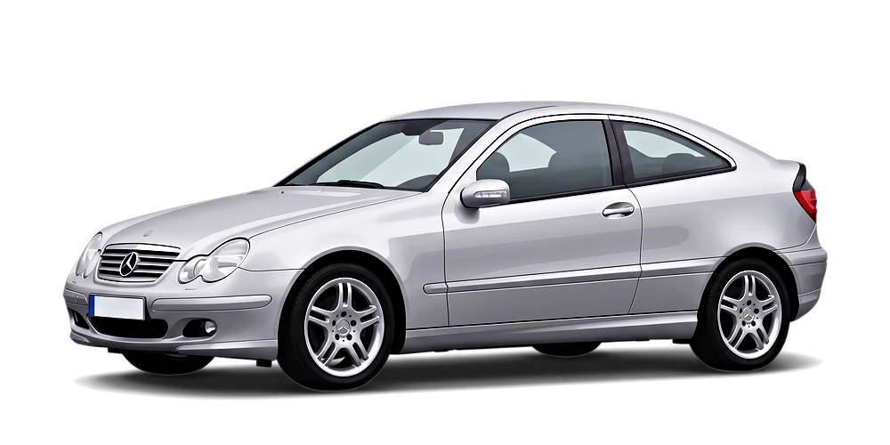 Mercedes-AMG C30