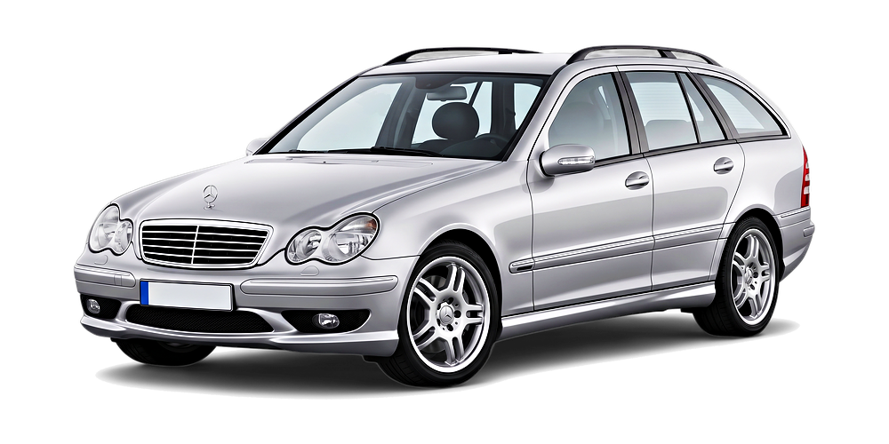 Mercedes-AMG C30