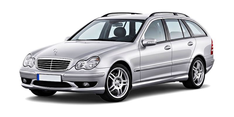 Mercedes-AMG C30 2003 - 2007 (S203 Facelift) Wagon