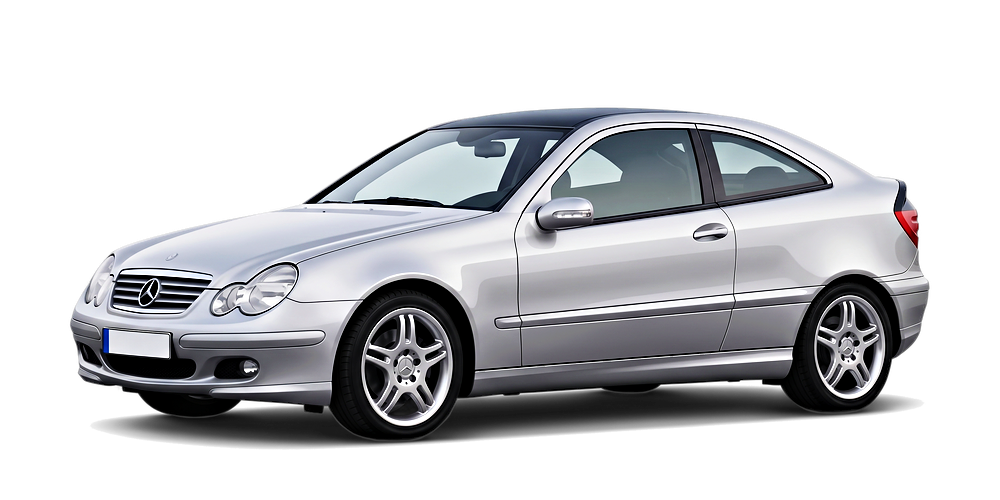 Mercedes-AMG C30