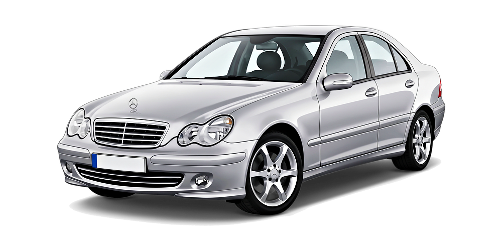 Mercedes-AMG C30