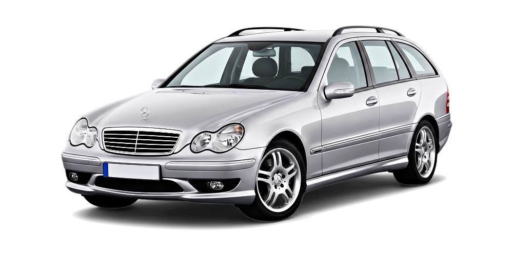 Mercedes-AMG C32