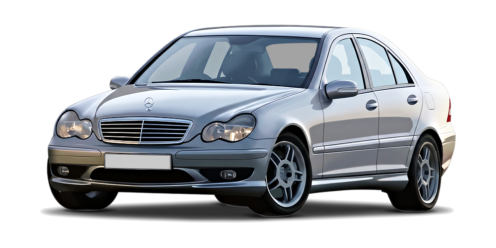 Mercedes-AMG C32