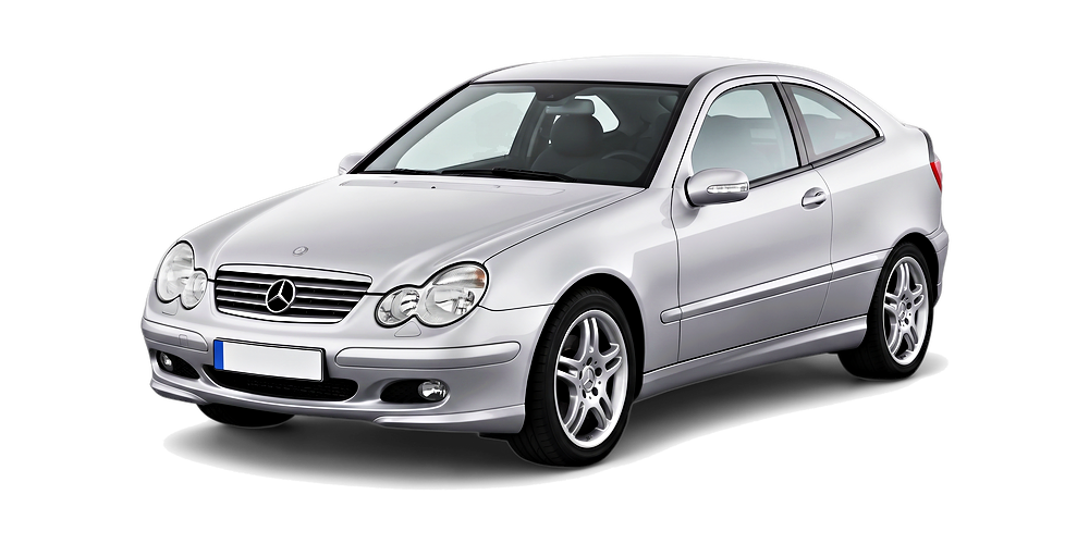 Mercedes-AMG C32