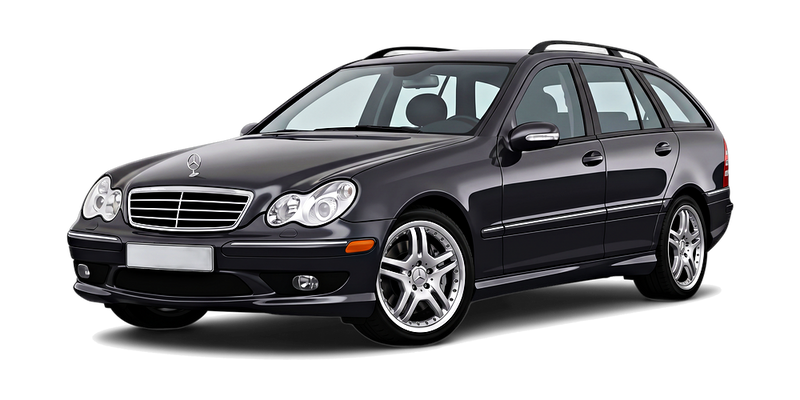Mercedes-AMG C32 2003 - 2007 (S203 Facelift) Wagon
