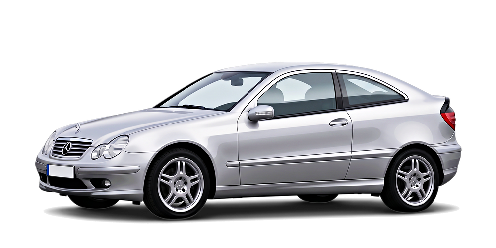 Mercedes-AMG C32