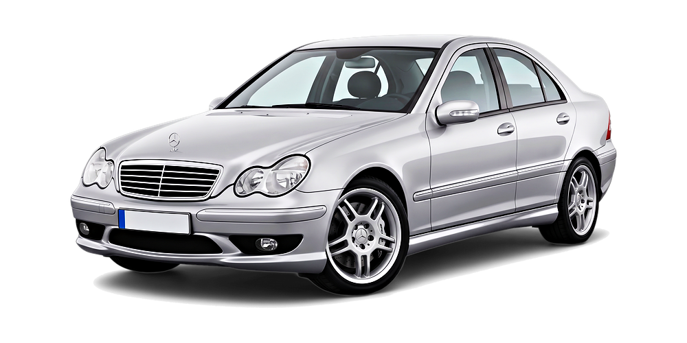Mercedes-AMG C32