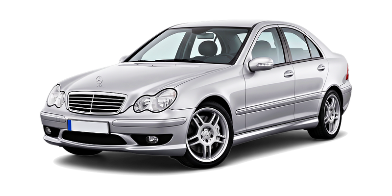 Mercedes-AMG C32 2004 - 2007 (W203 Facelift) Sedan