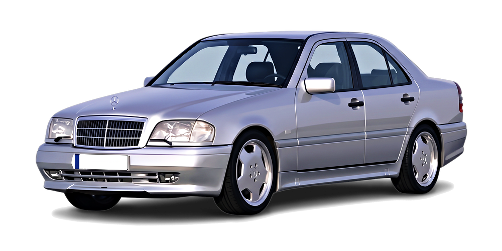 Mercedes-AMG C36