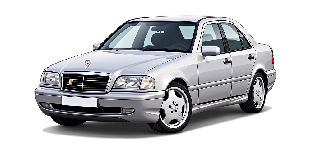 Mercedes-AMG C43