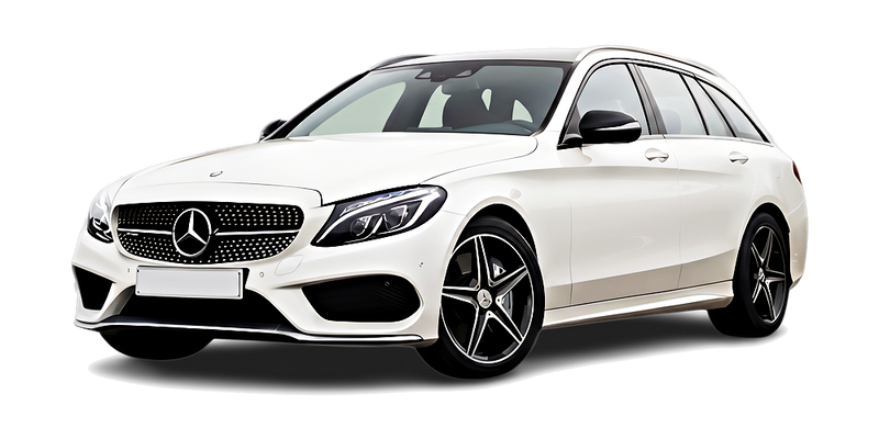 Mercedes-AMG C43 2015 - 2021 (S205) Wagon
