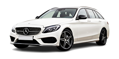 Mercedes-AMG C43 2015 - 2021 (S205) Wagon Wiper Blades