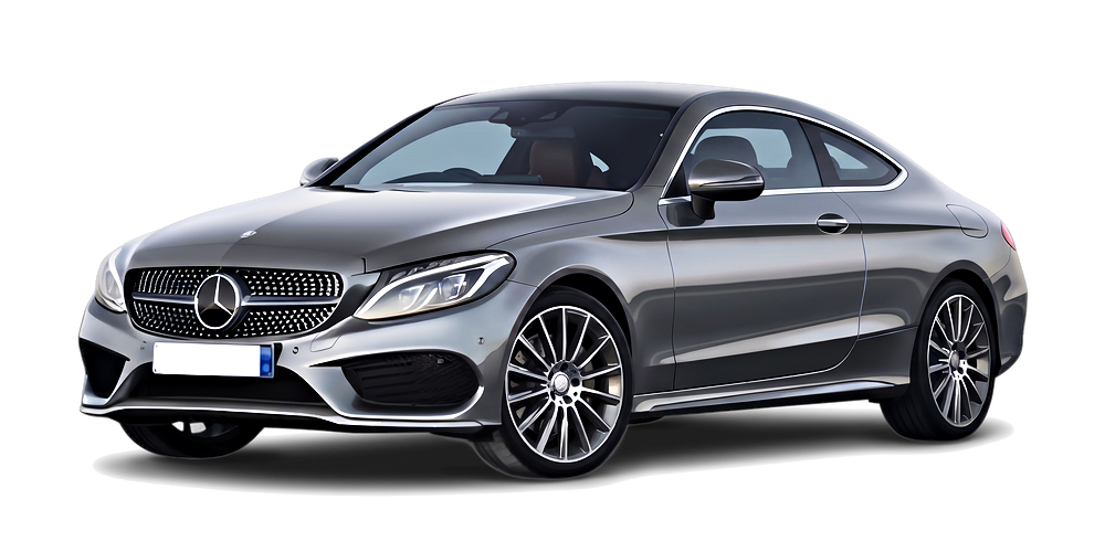 Mercedes-AMG C43