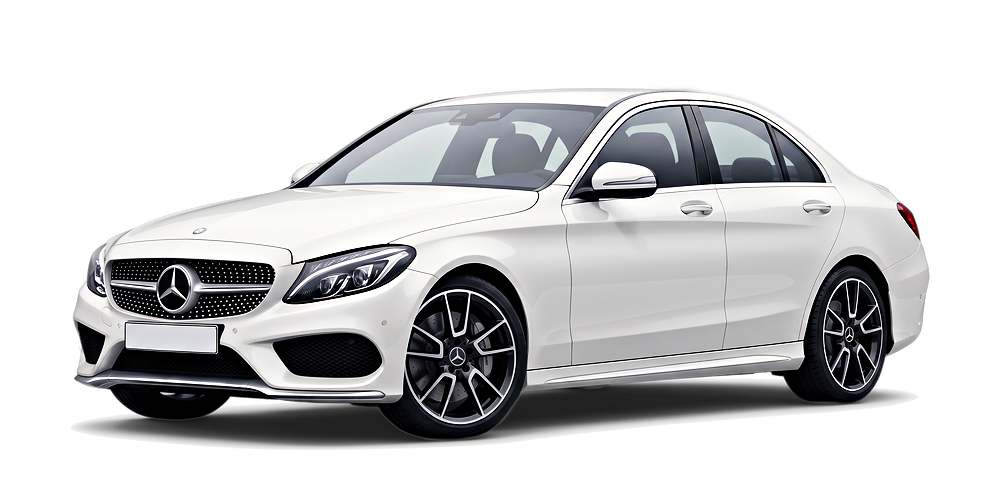 Mercedes-AMG C450