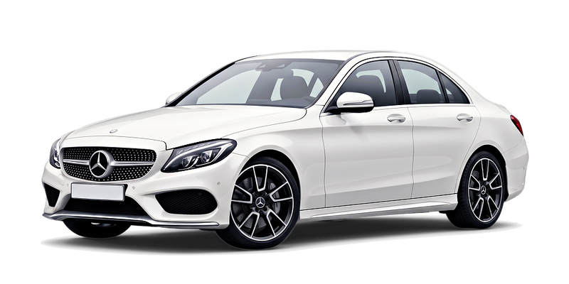 Mercedes-AMG C450 2015 - 2018 (W205) Sedan