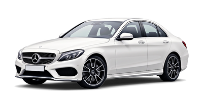 Mercedes-AMG C450 2015 - 2018 (W205) Sedan Wiper Blades