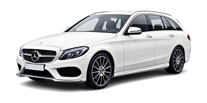 Mercedes-AMG C450 2015 - 2021 (S205) Wagon