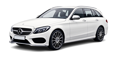 Mercedes-AMG C450 2015 - 2021 (S205) Wagon Wiper Blades