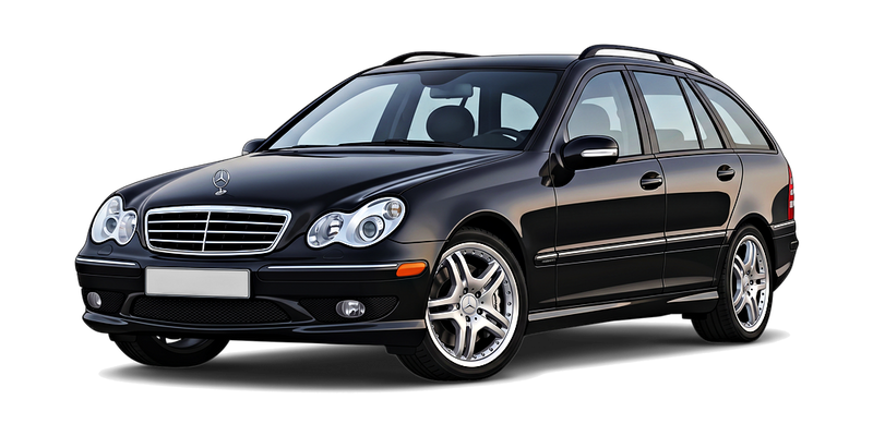 Mercedes-AMG C55 2003 - 2007 (S203) Wagon