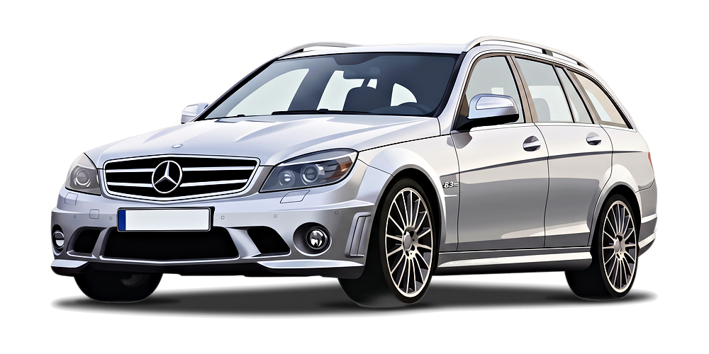 Mercedes-AMG C63
