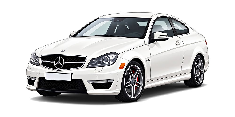 Mercedes-AMG C63