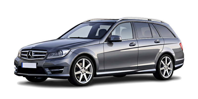 Mercedes-AMG C63 2013 - 2014 (S204 Facelift II) Wagon