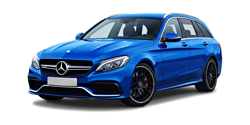 Mercedes-AMG C63