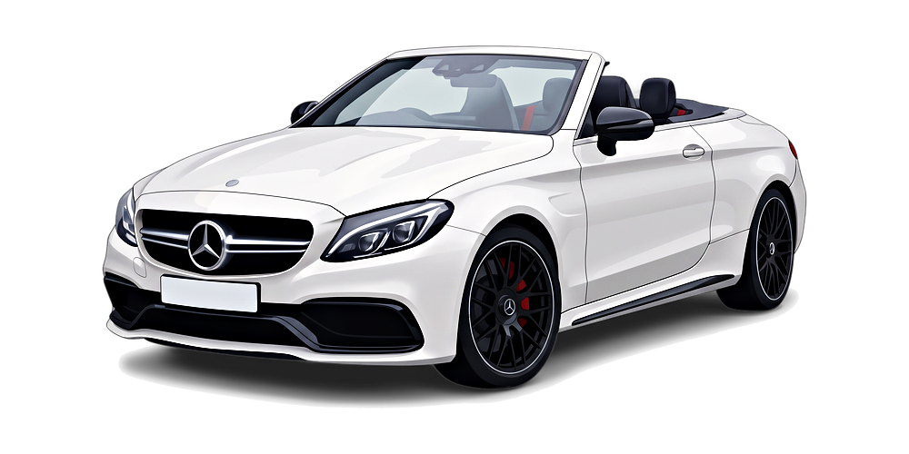 Mercedes-AMG C63